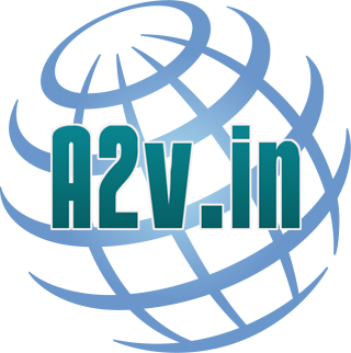 A2V Web Services