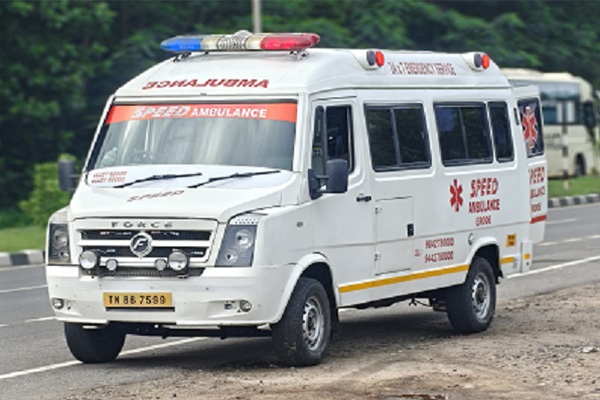 Tuition Center in Trichy