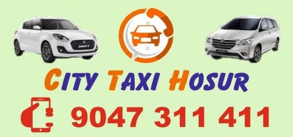 call taxi in hosur