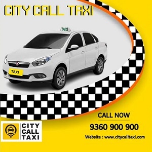 Best Call Taxi Hosur