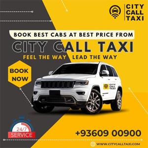 Best Call Taxi in Hosur