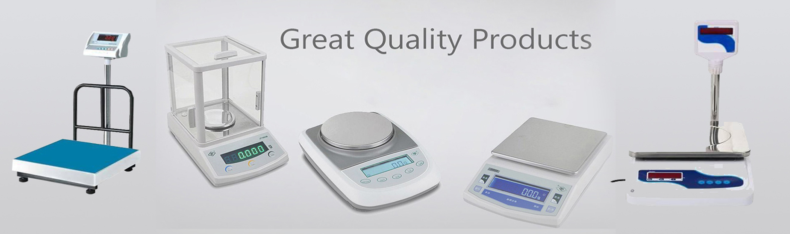 Weighing Scale Dealers in Erode