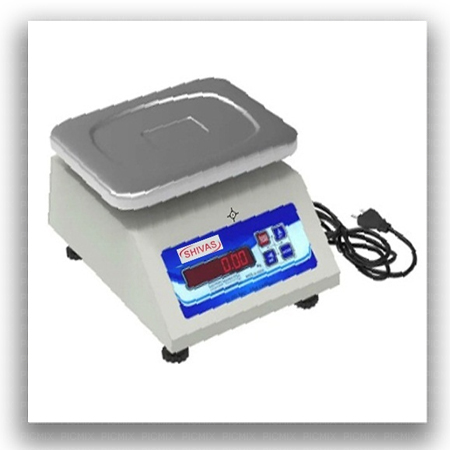 Weighing Scale Supplier in Erode