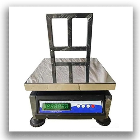 Weighing Scale Supplier in Erode
