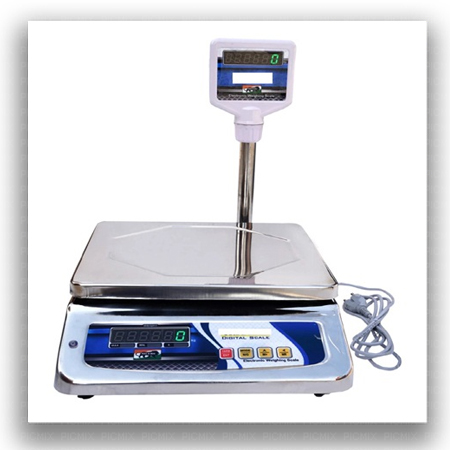Weighing Scale Supplier in Erode