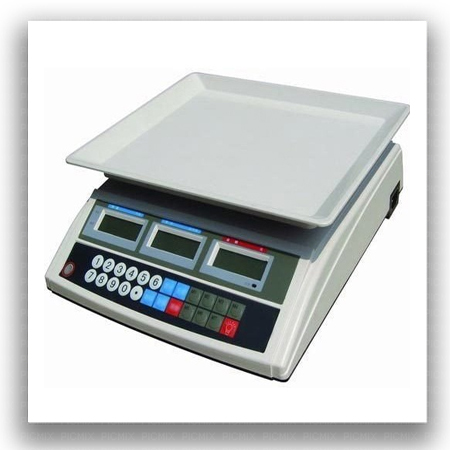 Weighing Scale Supplier in Erode