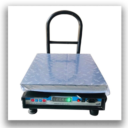 Weighing Scale Supplier in Erode