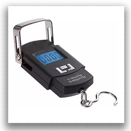 Weighing Scale Supplier in Erode