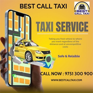 Hosur Call Taxi Services