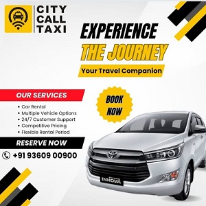 Cab Services in Hosur