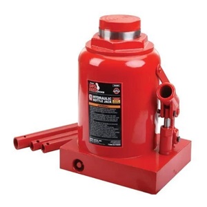 Hydraulic Bottle Jack Repair in Erode