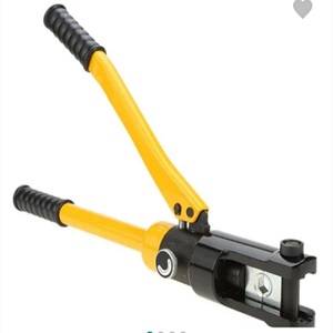 Hydraulic Cable Crimping Tool Repair in Erode