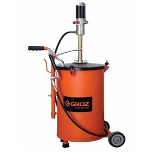 Hydraulic Grease Pump Repair in Erode