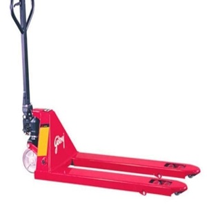 Hydraulic Pallet Trolly Repair in Erode