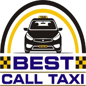 Best Call Taxi Logo
