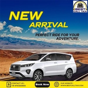 Cab Services in Hosur