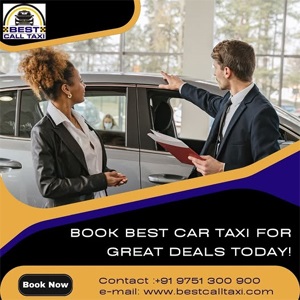 Best Call Taxi Numbers