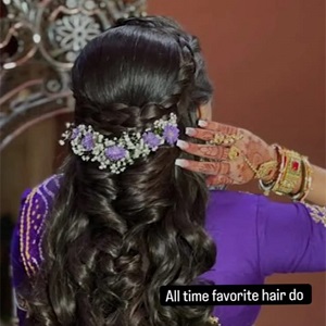 Eves Makeover beauty salon in Tiruchengode