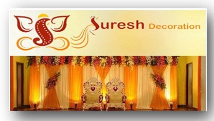 Marriage Decorators in Tiruchengode