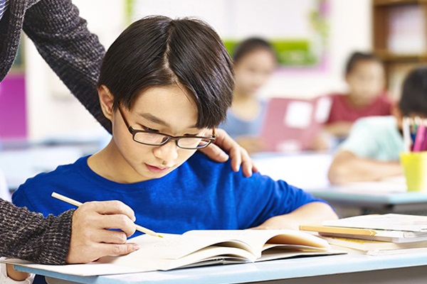 Handwriting Classes in Trichy